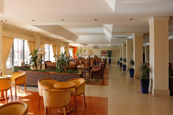 Hotel Santarém